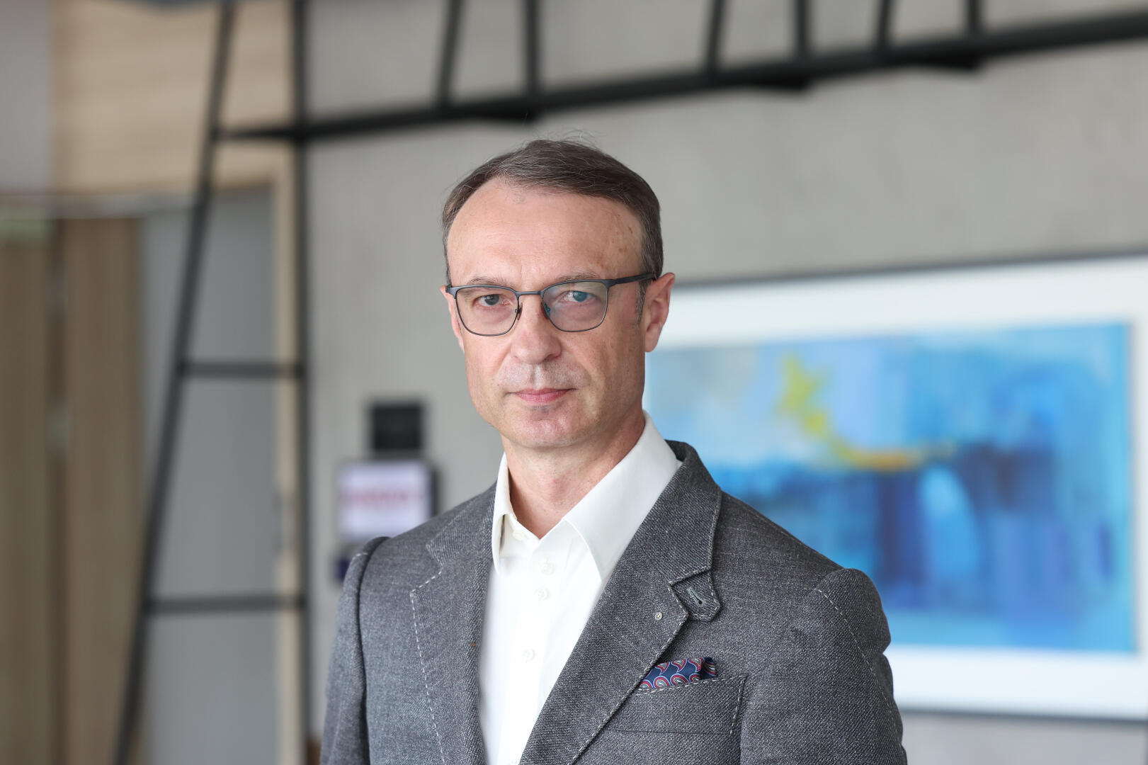 Verslo konsultacija su Nerijumi Datkūnu